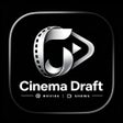 프로그램 아이콘: Cinema Draft