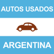 Autos Usados Argentina icon