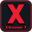Programikonen: X Secure X : Video Downlo…