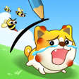 Ikon program: Save the Doge-Golden Dog