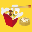 プログラムのアイコン：Chinese Recipes