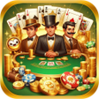 プログラムのアイコン：Poke Random Walk