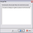 Icon of program: Secure IT