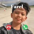 Farel Prayoga Video Call Chat