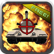 程序图标：☆ Angry Hero Tank ☆