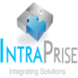 Programın simgesi: IntraPrise