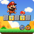 Icon of program: Adventure Super Jungle Wo…