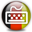 Icon of program: Deutsche Tastatur