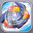 程序图标：BEYBLADE BURST app