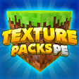 程序图标：Texturepacks for Minecraf…