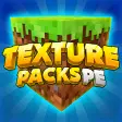 Texturepacks for Minecraft PE