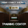 Ícone do programa: Mano County Sheriffs Trai…