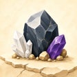 Ikona programu: Stone Identifier