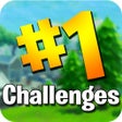 Ikon program: Challenges FortWorld