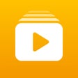 プログラムのアイコン：GIF Maker - ImgPlay