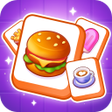 プログラムのアイコン：Happy Food Match