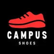 ไอคอนของโปรแกรม: Campus Shoes - Online Sho…
