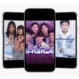 プログラムのアイコン：Magic 5 Indosiar Wallpape…