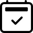 Programın simgesi: LiteCalendar