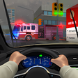 Иконка программы: Car Driving Simulator