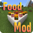 程序图标：Food Map for MCPE