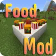 Food Map for MCPE