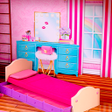Icon of program: How to make Doll Furnitur…