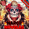 Ícone do programa: Narco Novelas 2022