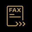 Ícone do programa: Fax on the go: EazyFax
