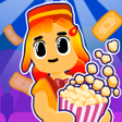 Icoon van programma: Cinema Tycoon 3D