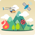 Icon of program: 스마트산림재해