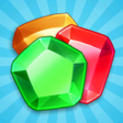 Ícone do programa: Gems Grind