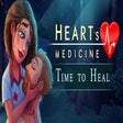 Icon of program: Heart's Medicine - Time t…