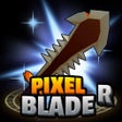أيقونة البرنامج: Pixel Blade Revolution