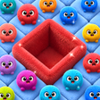 程序图标：Marble Away: Drop Puzzle