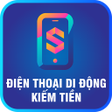 程序图标：Điện thoại di động kiếm t…