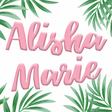 Icon of program: Alisha Marie