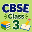 プログラムのアイコン：CBSE Class 3