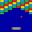 程序图标：Brick Breaker Arcade