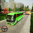 プログラムのアイコン：US Bus Simulator Ultimate
