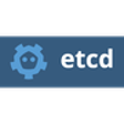 Icon of program: etcd