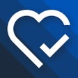 プログラムのアイコン：Sync.MD Personal Health R…