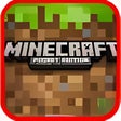 프로그램 아이콘: Minecraft Pocket Edition …