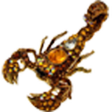 Programın simgesi: Scorpion Gpr