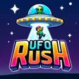 Icoon van programma: UFO RUSH : Alien invasion