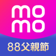 Ícone do programa: momo購物 l 生活大小事都是momo的事