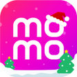 Ikona programu: momo購物 l 生活大小事都是momo的事