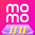 Icon of program: momo購物 l 生活大小事都是momo的事
