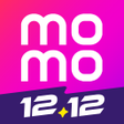 프로그램 아이콘: momo購物 l 生活大小事都是momo的事