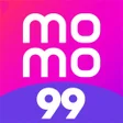 Иконка программы: momo購物 l 生活大小事都是momo的事